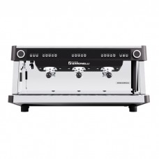 Кавова машина Nuova Simonelli - Nuova Aurelia VOL 3 Gr + E-Milk Pro Кавова машина Nuova Simonelli - Nuova Aurelia VOL 3 Gr + E-Milk Pro