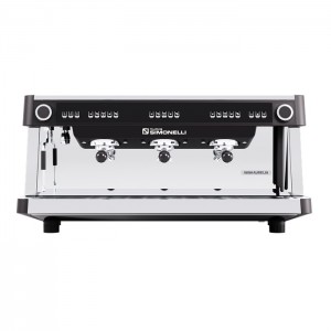 Кавова машина Nuova Simonelli - Nuova Aurelia VOL  3 Gr + E-Milk Pro
