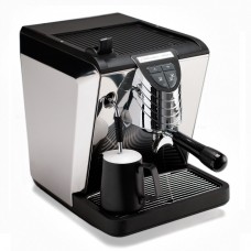 Кавова машина Nuova Simonelli - Oscar чорна Кавова машина Nuova Simonelli - Oscar чорна