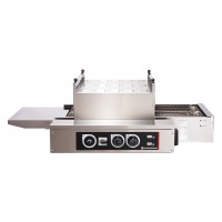 Піч для піци тунельна PIZZA GROUP TN 38/45