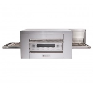 Піч для піци тунельна PIZZA GROUP  TNV-50E