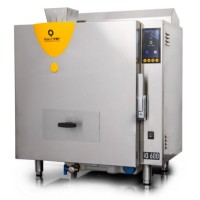 Автоматична фритюрниця QualityFRY iQ 605 BASIC GOURMET