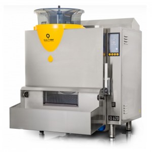 Автоматична фритюрниця QualityFRY iQ 625 BASIC CARROUSEL Автоматична фритюрниця QualityFRY iQ 625 BASIC CARROUSEL