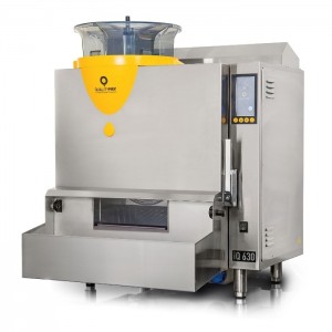 Автоматична фритюрниця QualityFRY iQ 635 CARROUSEL Автоматична фритюрниця QualityFRY iQ 635 CARROUSEL