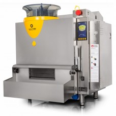 Автоматична фритюрниця QualityFRY iQ 645 FES CARROUSEL Автоматична фритюрниця QualityFRY iQ 645 FES CARROUSEL