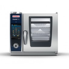 Пароконвектомат Rational iCombi Pro XS 6-2/3