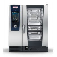 Пароконвектомат Rational iCombi Pro 10-1/1
