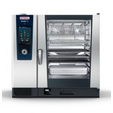Пароконвектомат Rational iCombi Pro 10-2/1