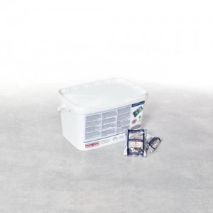 Таблетки для ополіскування RATIONAL для апаратів SelfCookingCenter 56.00.211