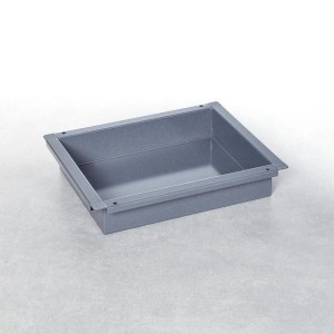 Контейнер з гранітною емаллю Rational 6014.1206 Контейнер з гранітною емаллю Rational 6014.1206