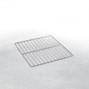 Гратка з нержавіючої сталі Rational 6010.2301