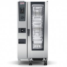 Пароконвектомат Rational iCombi Classic 20-1/1