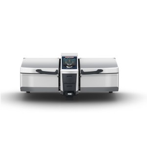 Багатофункціональний апарат Rational iVario Pro 2-XS