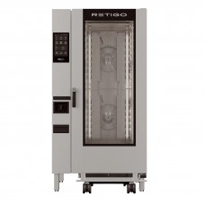 Пароконвектомат Retigo Evolution MAX 2011i Пароконвектомат Retigo Evolution MAX 2011i