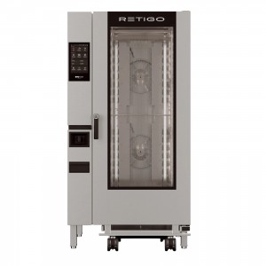 Пароконвектомат Retigo Evolution MAX 2011i