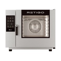 Пароконвектомат Retigo Evolution MAX 611i Пароконвектомат Retigo Evolution MAX 611i