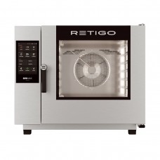 Пароконвектомат Retigo Evolution MAX 611i Пароконвектомат Retigo Evolution MAX 611i