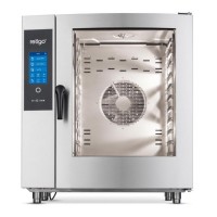 Пароконвектомат Retigo B 1011b Пароконвектомат Retigo B 1011b