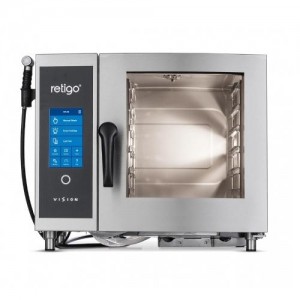 Пароконвектомат Retigo B 623 i