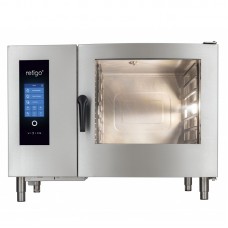 Пароконвектомат Retigo B 621 i