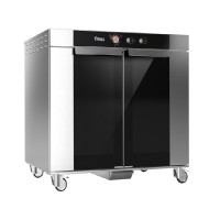 Шафа для ферментації Retigo DeliProofer 16 M Шафа для ферментації Retigo DeliProofer 16 M