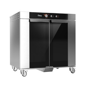 Шафа для ферментації Retigo DeliProofer 16 M* (після майстер класів) Шафа для ферментації Retigo DeliProofer 16 M* (після майстер класів)