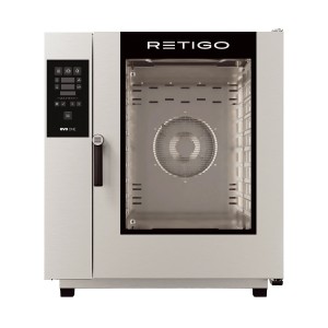 Пароконвектомат Retigo Evolution ONE 1011i
