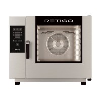 Пароконвектомат Retigo Evolution ONE 611i Пароконвектомат Retigo Evolution ONE 611i