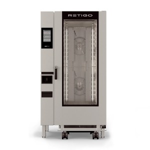 Пароконвектомат Retigo Evolution PLUS 2011i