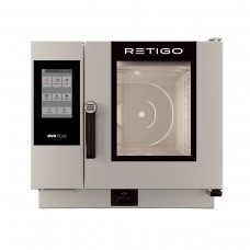 Пароконвектомат Retigo Evolution PLUS 623i