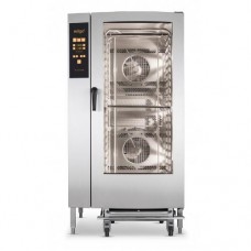 Пароконвектомат Retigo O 2011 bc