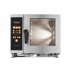 Пароконвектомат Retigo O 623 ic