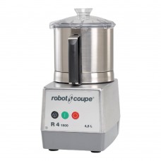 Подрібнювач ROBOT COUPE R 4 - 1V (R4A MONO) Подрібнювач ROBOT COUPE R 4 - 1V (R4A MONO)