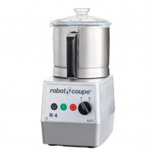 Подрібнювач ROBOT COUPE R 4 - 2V Подрібнювач ROBOT COUPE R 4 - 2V