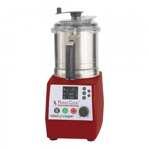 Тепловий блендер Robot Coupe Robot Cook