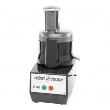 Соковижималка-екстрактор ROBOT COUPE C40 Соковижималка-екстрактор ROBOT COUPE C40
