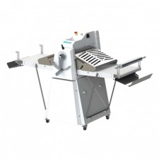 Машина тісторозкочувальна ROLLMATIC R55-08 Машина тісторозкочувальна ROLLMATIC R55-08