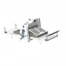 Машина тісторозкочувальна ROLLMATIC R55B-07 Машина тісторозкочувальна ROLLMATIC R55B-07