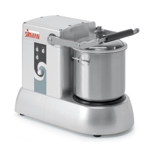 Подрібнювач SIRMAN C- TRONIC 15 Plus
