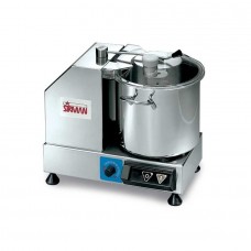 Подрібнювач SIRMAN C6 Подрібнювач SIRMAN C6