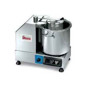 Подрібнювач SIRMAN C6