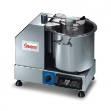 Подрібнювач SIRMAN C9VV Подрібнювач SIRMAN C9VV