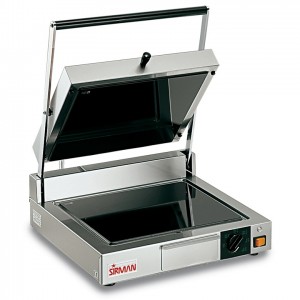 Гриль контактний SIRMAN CORT VT LL