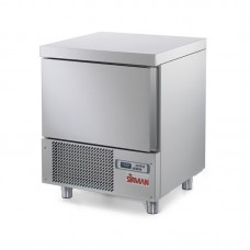 Апарат шокового заморожування SIRMAN-Dolomiti 5T 1/1 P R290 Апарат шокового заморожування SIRMAN-Dolomiti 5T 1/1 P R290