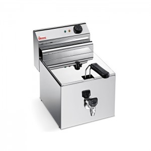 Фритюрниця SIRMAN - Minneapolis ELDORADO 10R