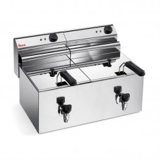 Фритюрниця SIRMAN - Minneapolis ELDORADO 10x2R Фритюрниця SIRMAN - Minneapolis ELDORADO 10x2R