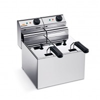 Фритюрниця SIRMAN - Minneapolis Еldorado 5+5