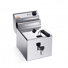 Фритюрниця SIRMAN - Minneapolis Еldorado 8 R Фритюрниця SIRMAN - Minneapolis Еldorado 8 R