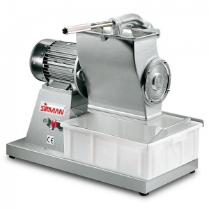 Терка для сиру SIRMAN GF HP 4,0