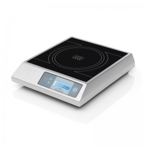 Плита індукційна SIRMAN - Minneapolis IH 27